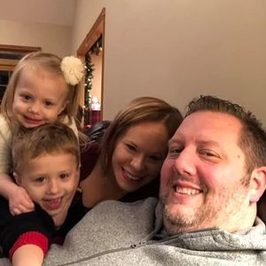 Meet your Posher, Jackie